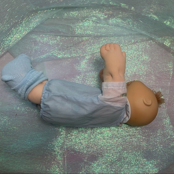 Vintage 1978/1982 Cabbage Patch Baby doll PRICE FIRM!! - Picture 3 of 13